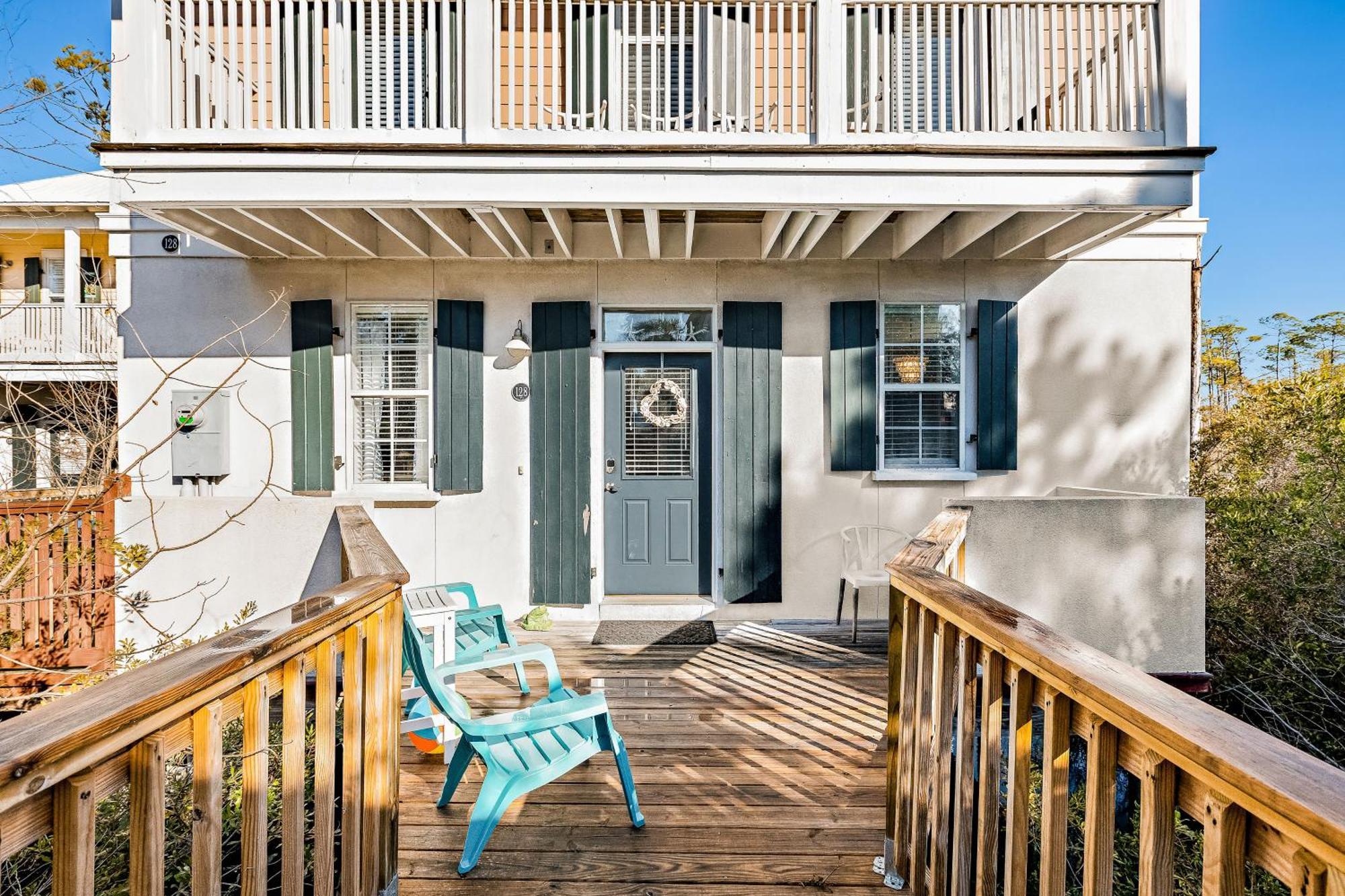 Emerald Dolphin Santa Rosa Beach Room photo